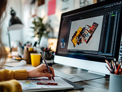 Graphic Design